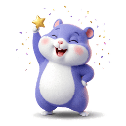 Munchi, the munchwise mascot